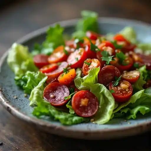 ITALIAN SALAD