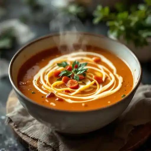 Soup du Jour