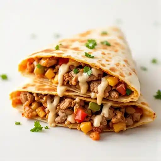 Guadalajara Fajitas recipe served on a plate, by Uncle Julio's Naperville
