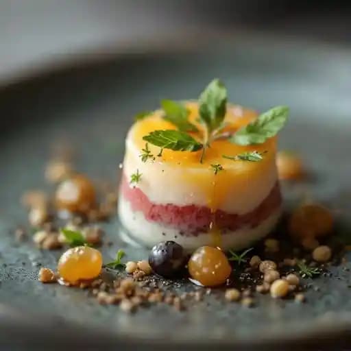 Amuse Bouche