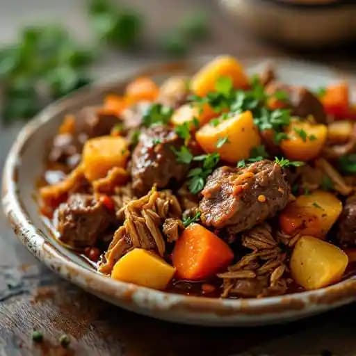 Lamb Akdah