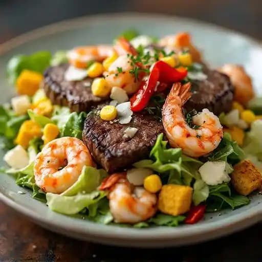 Nota Salad