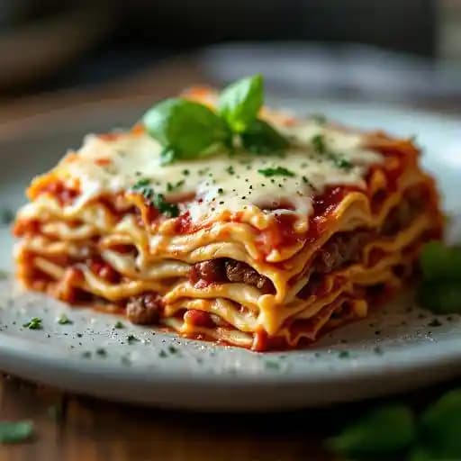 Lasagna