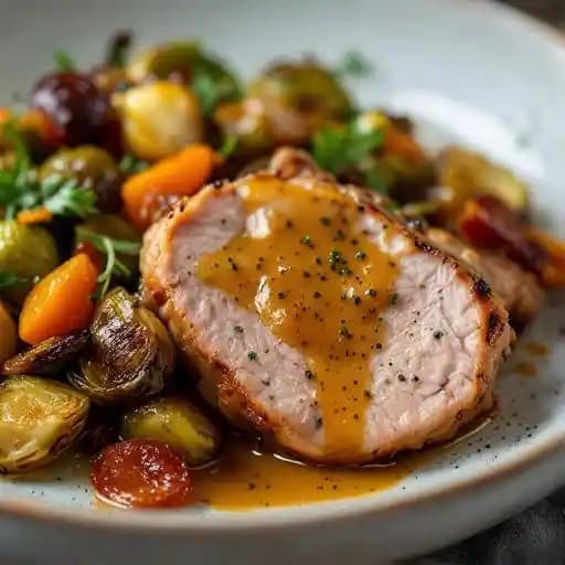 DUCK LEG CONFIT