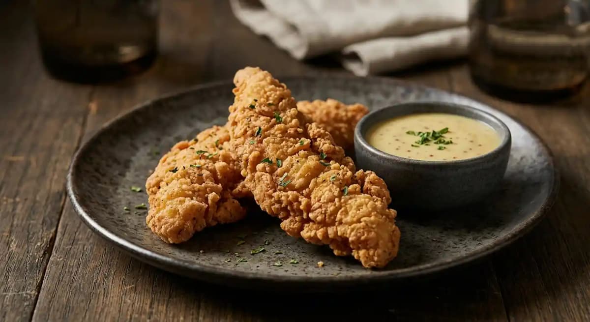 Chicken Tenders