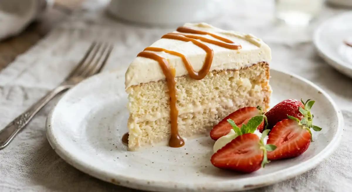 Tres Leches