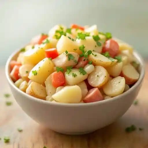 Slim Chickens Potato Salad