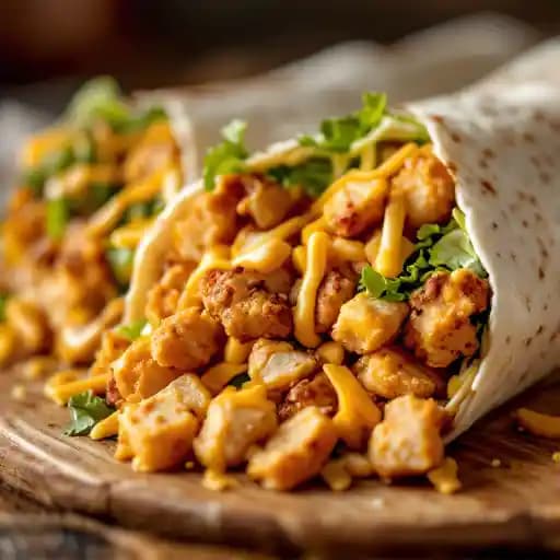 Wrap Meal