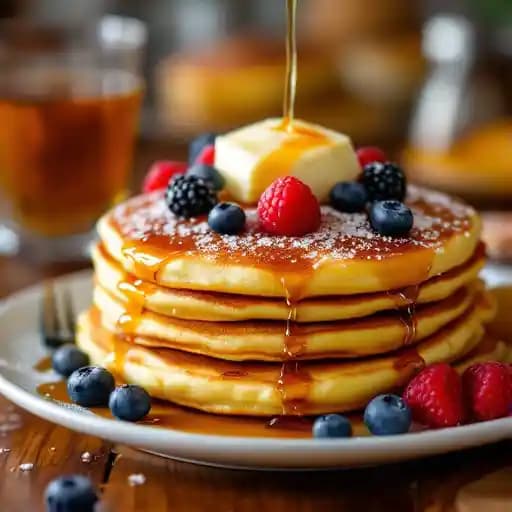 Butterfield’s Pancake House & Restaurant