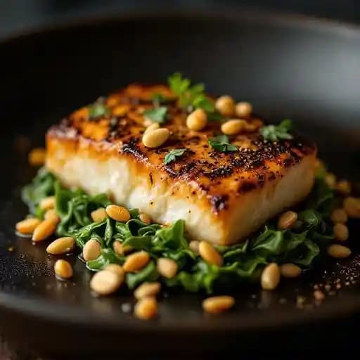 Seabass Cileno