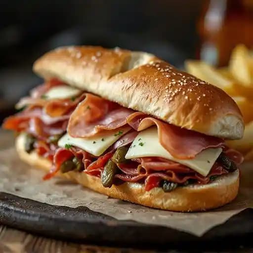 Tramezzini