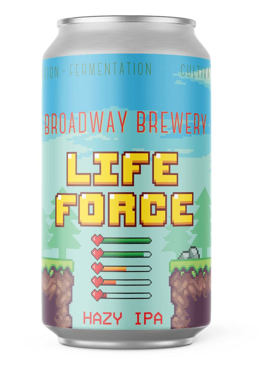 Life Force