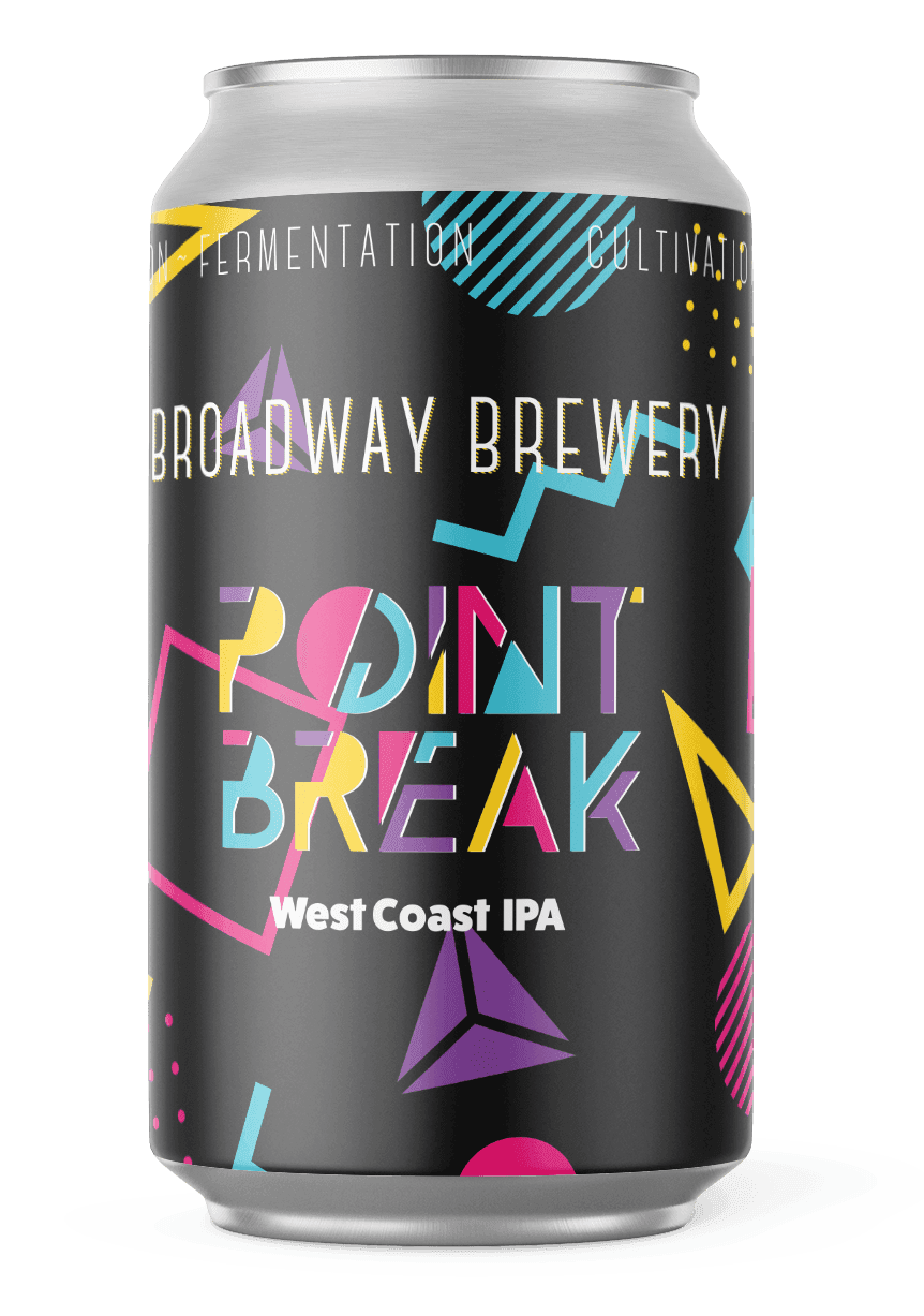 Point Break