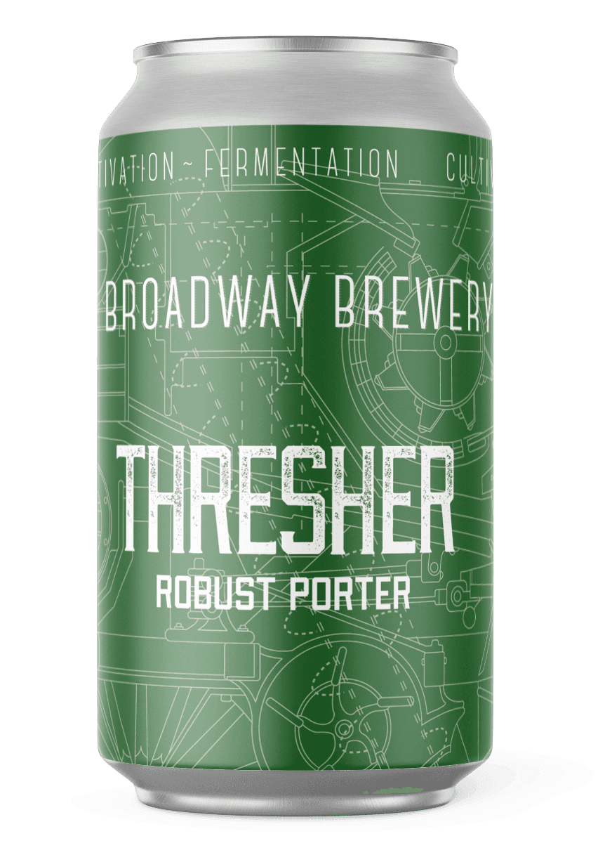 Porter Recipe