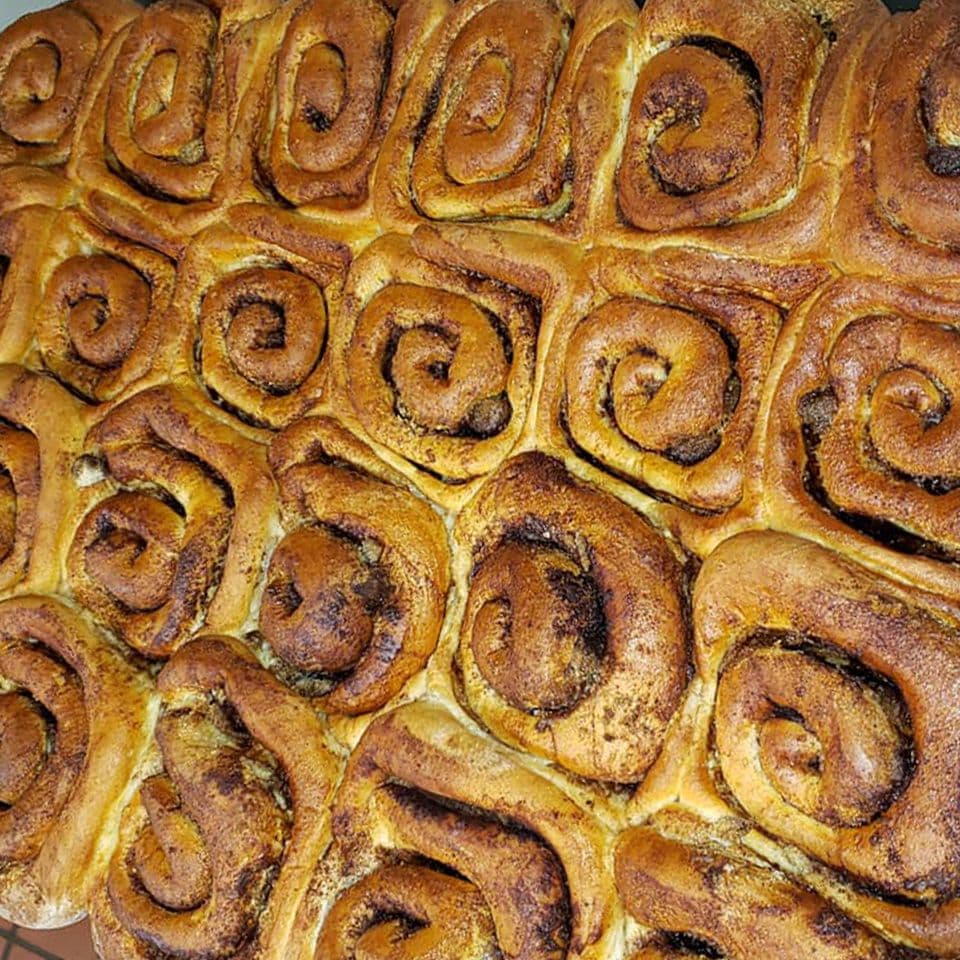 Breads