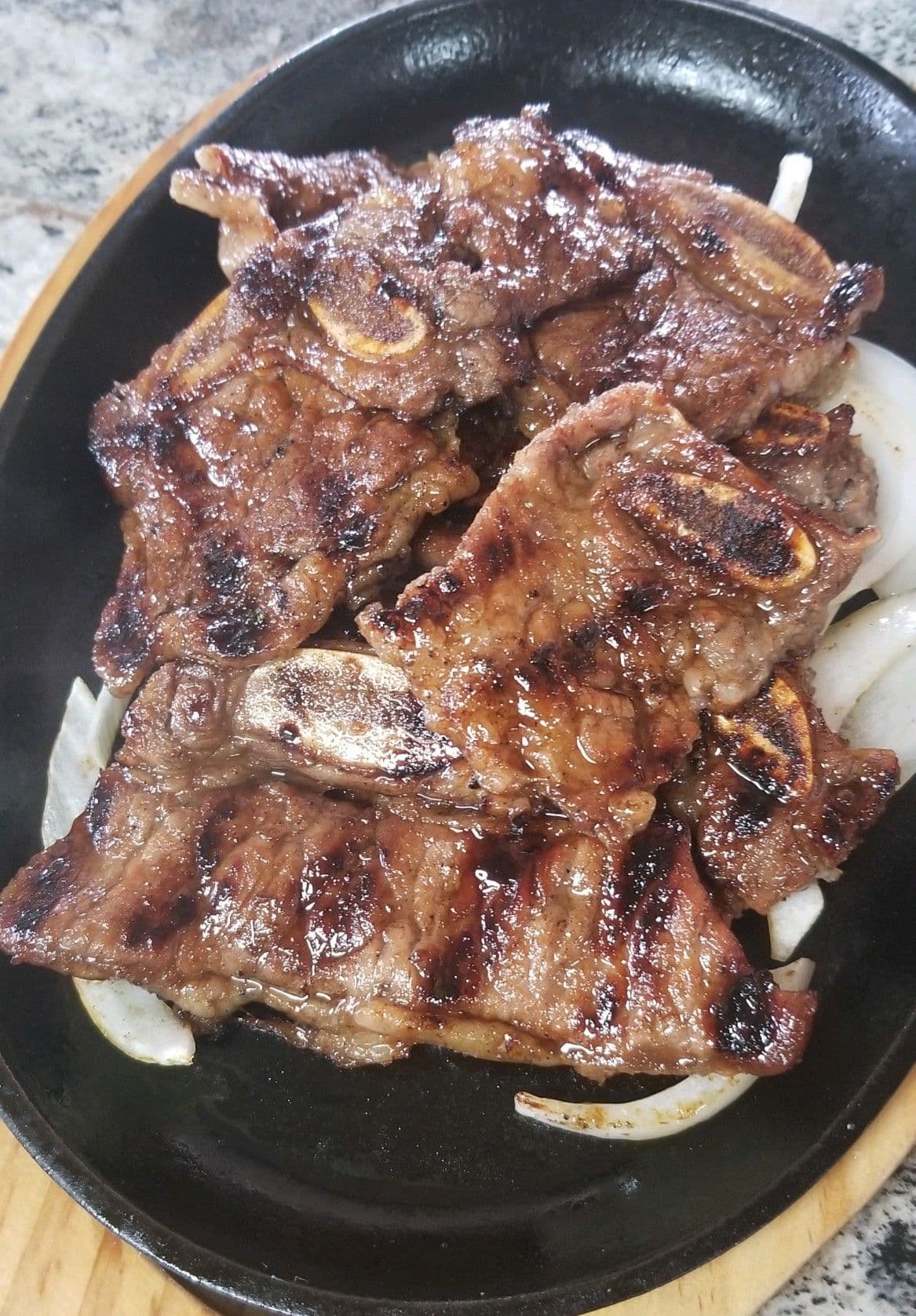 Kalbi