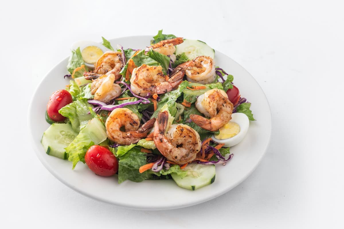Shrimp Salad