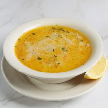 Chicken Soup