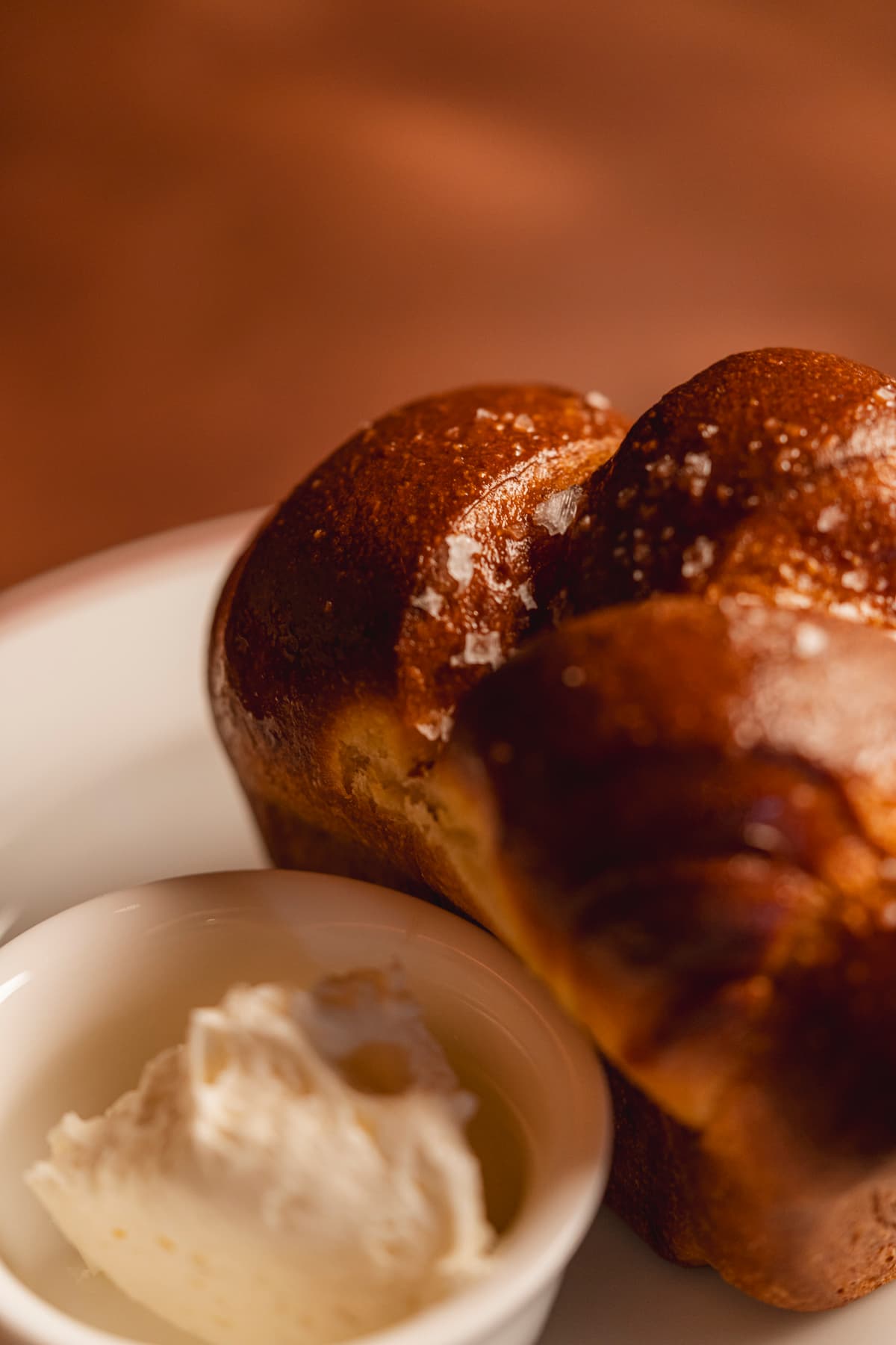 June Brioche