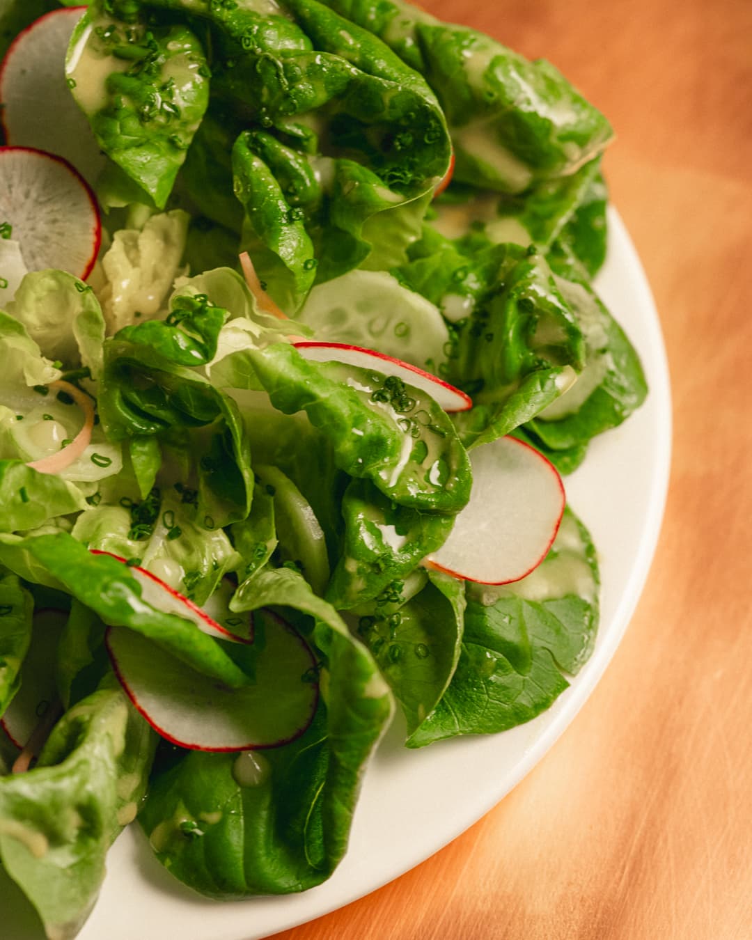 Salade Maison