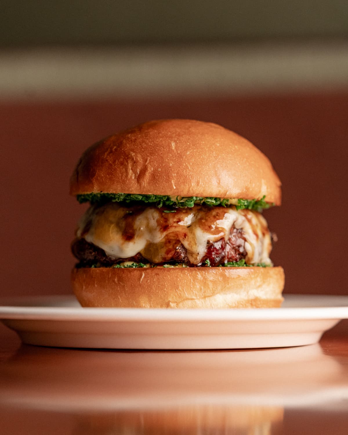 June Burger