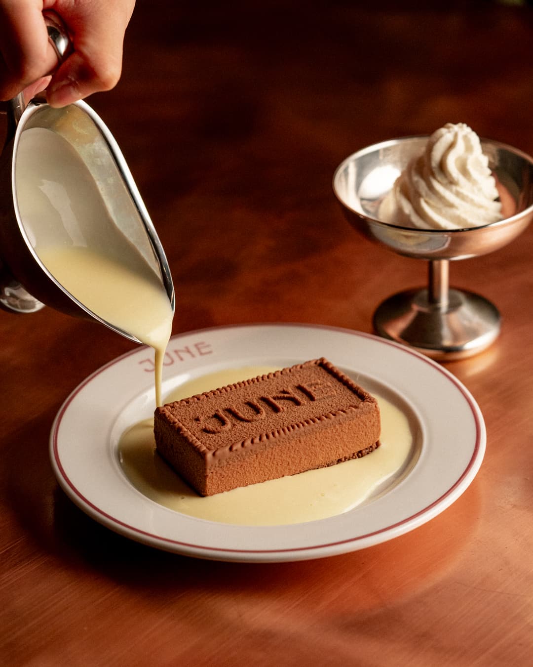 Chocolate