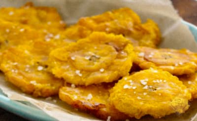 Fritos Verdes