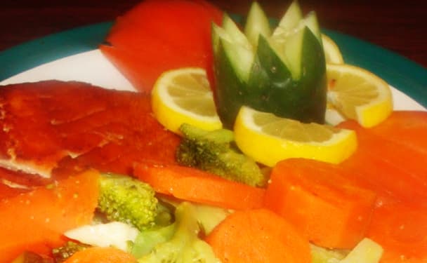 Ensalada