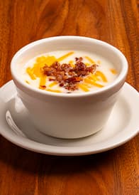 Potato Soup