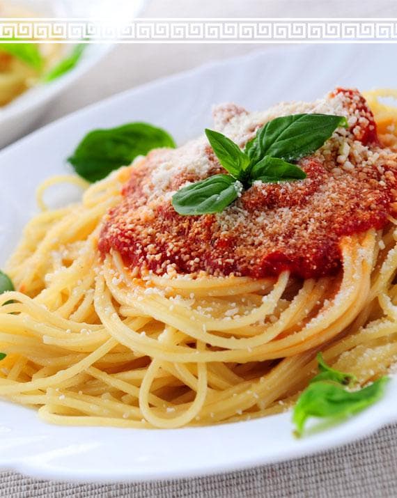 Pasta