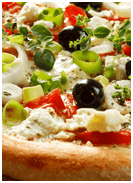 Specialty Pizza