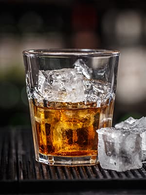 Whiskey
