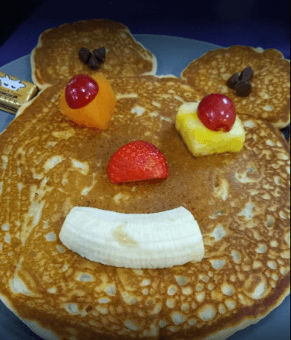 Pancake