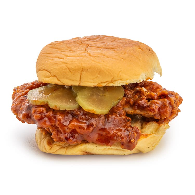Nashville Hot Chicken