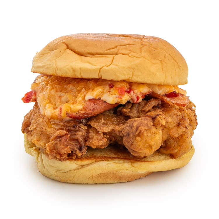 Southern Chicken