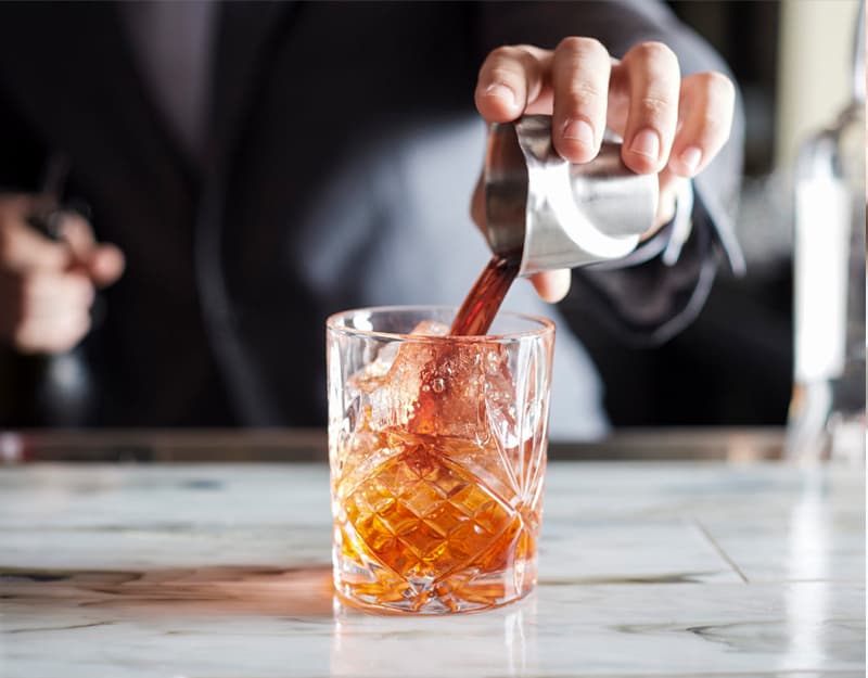Gal Cocktail 1