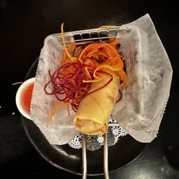 Spring Roll