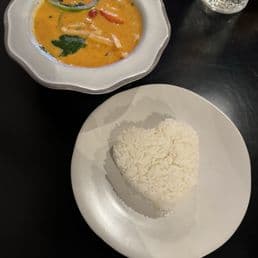 Red Curry
