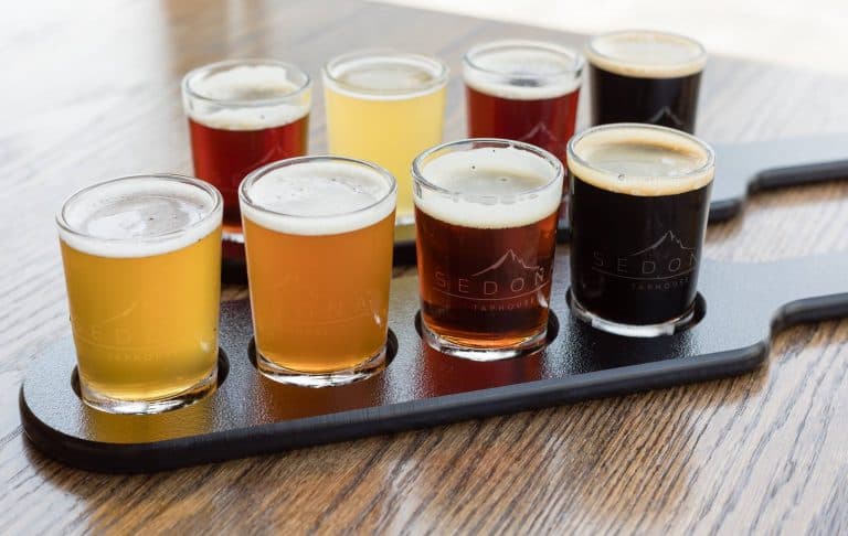 Beer Flights