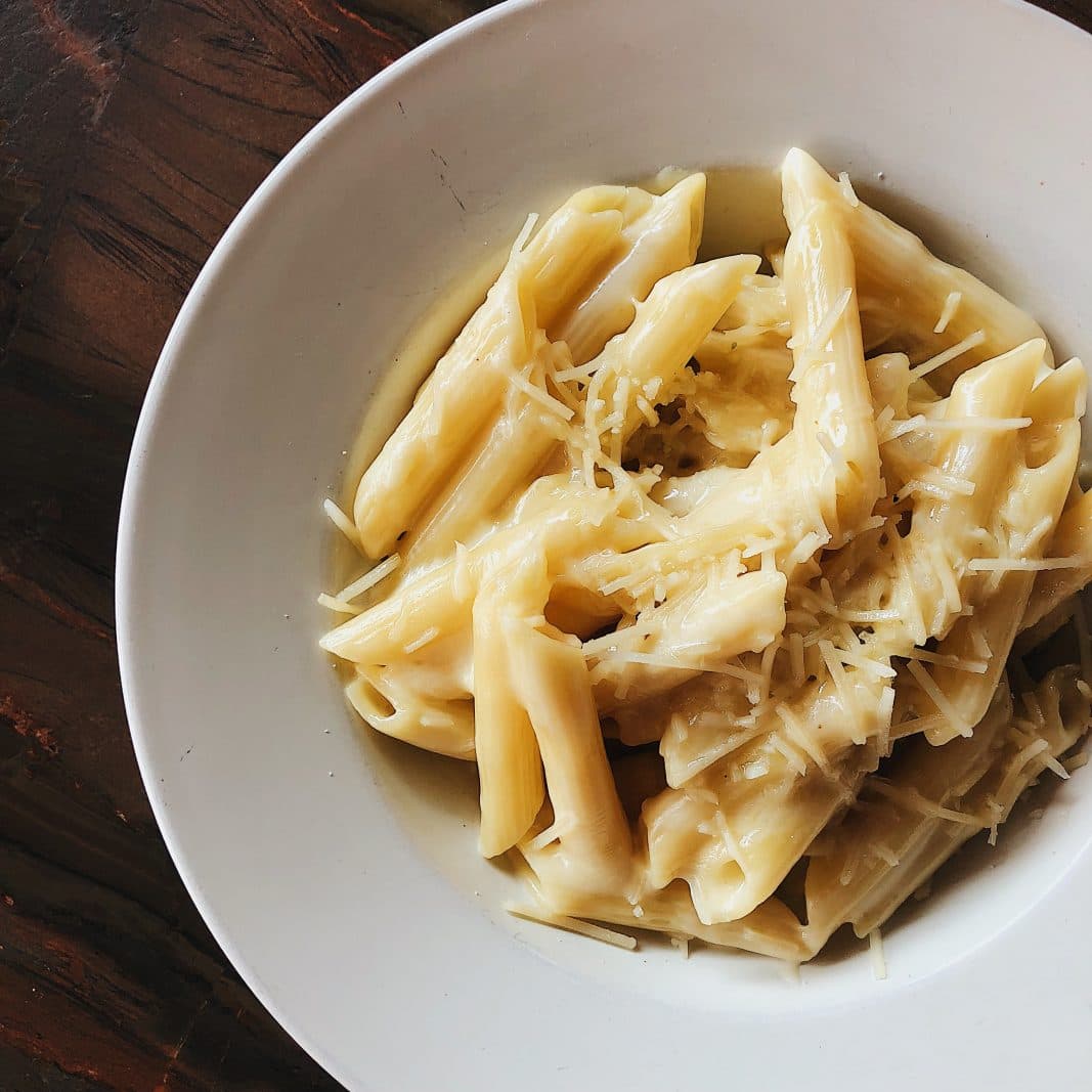 Kid's Mac & Cheese
