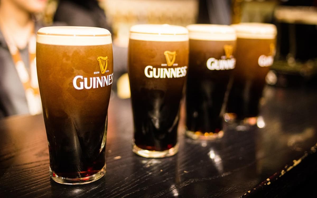 Guinness