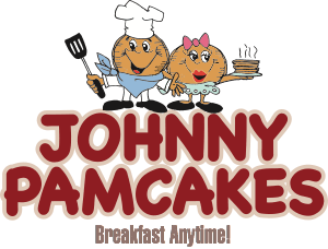 French Toast recipe served on a plate, by Johnny Pamcakes French Toast recipe served on a plate, by Johnny Pamcakes