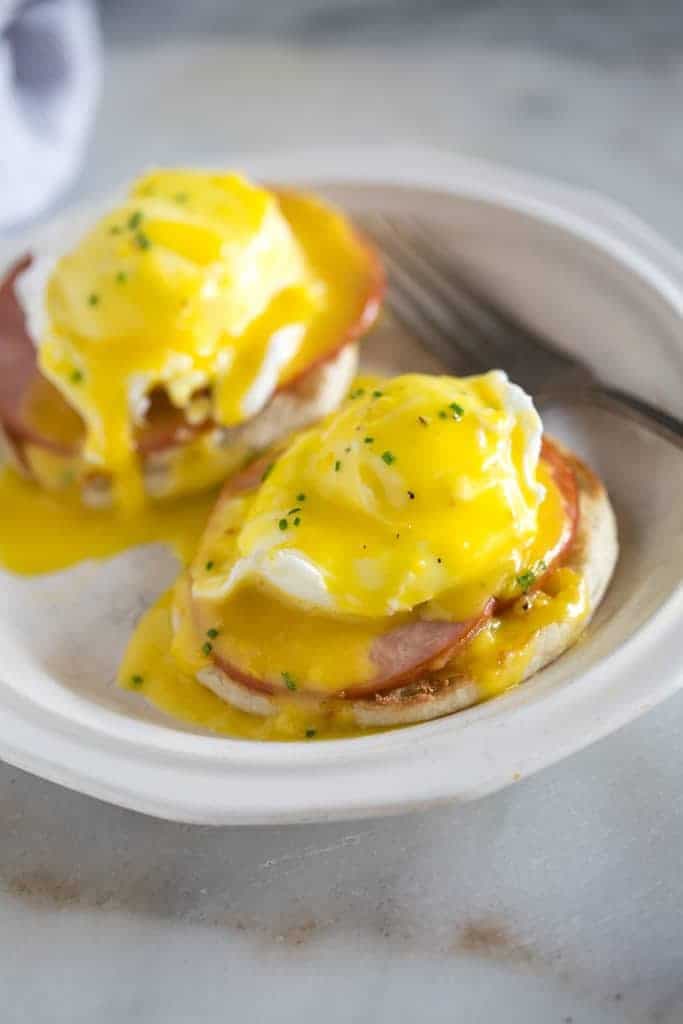 Prawn Benny