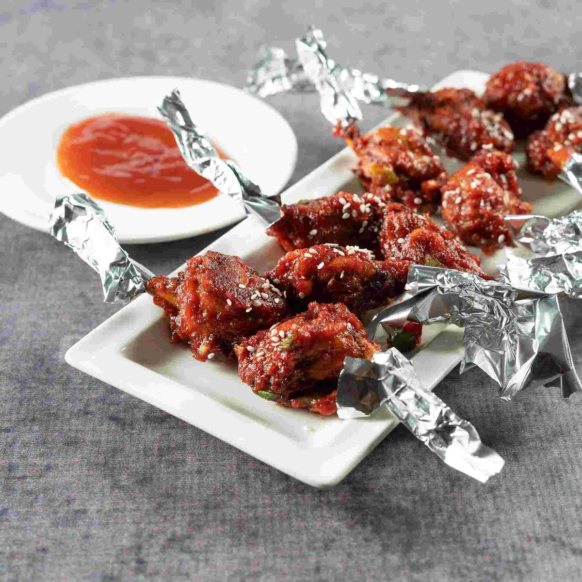 Chicken Lollipop
