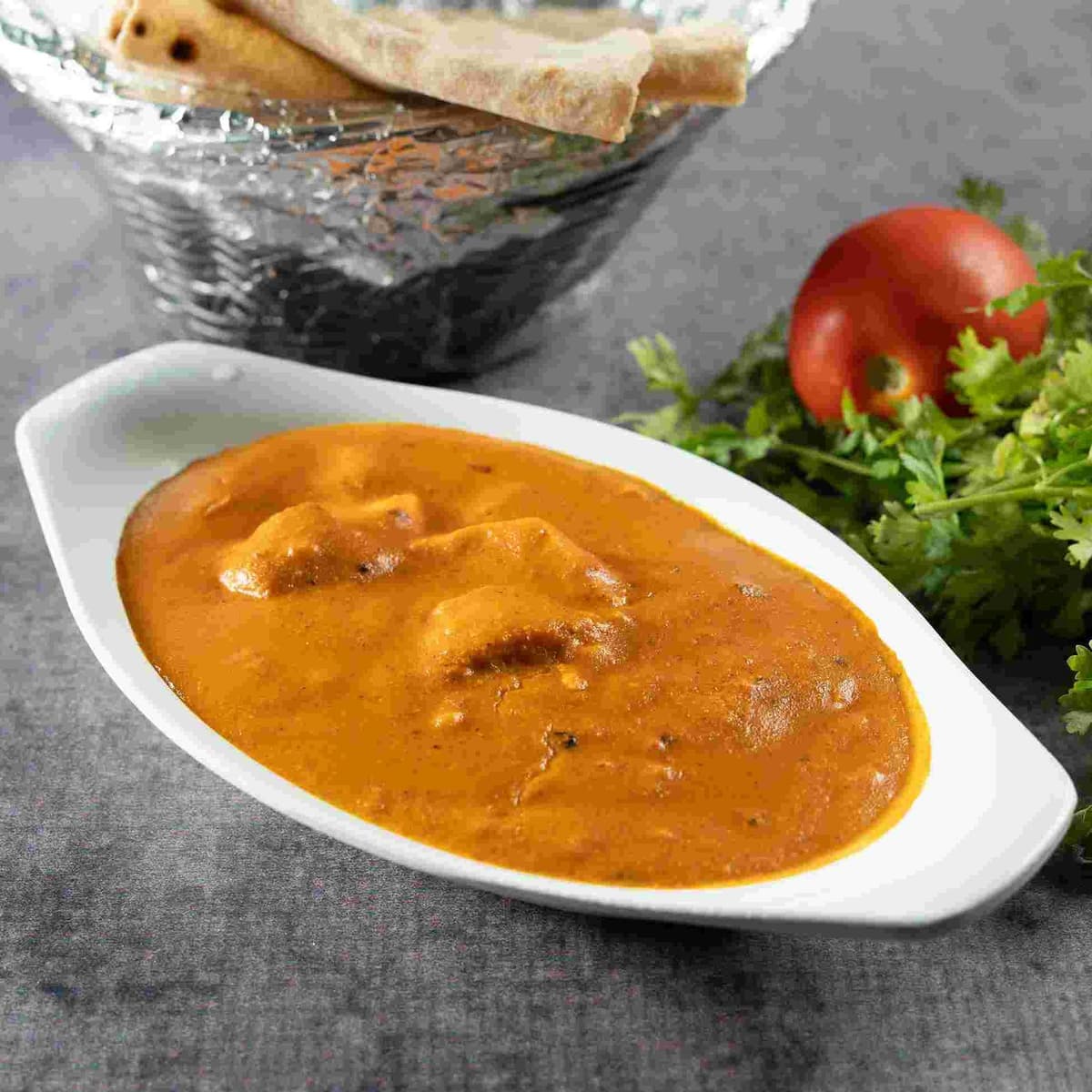 Paneer Butter Masala