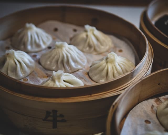 Dim Sum