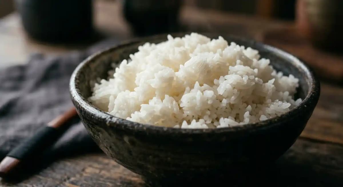 Rice
