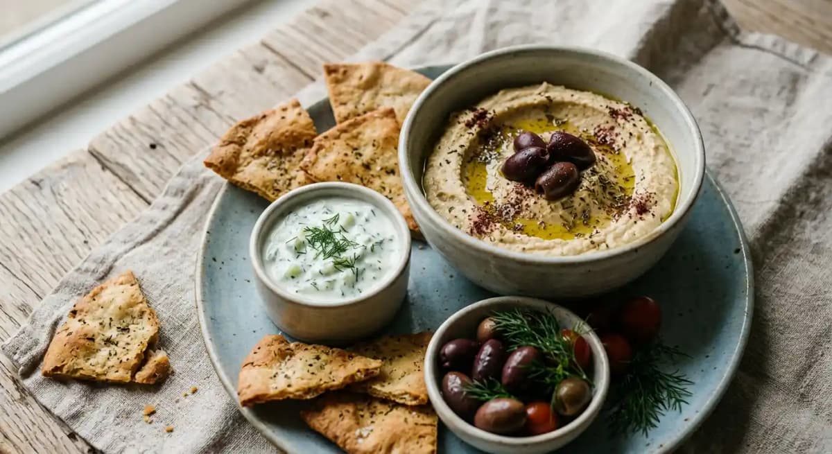 Hummus