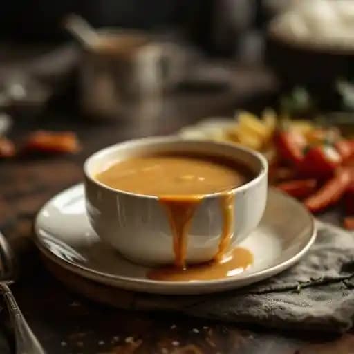 Gravy