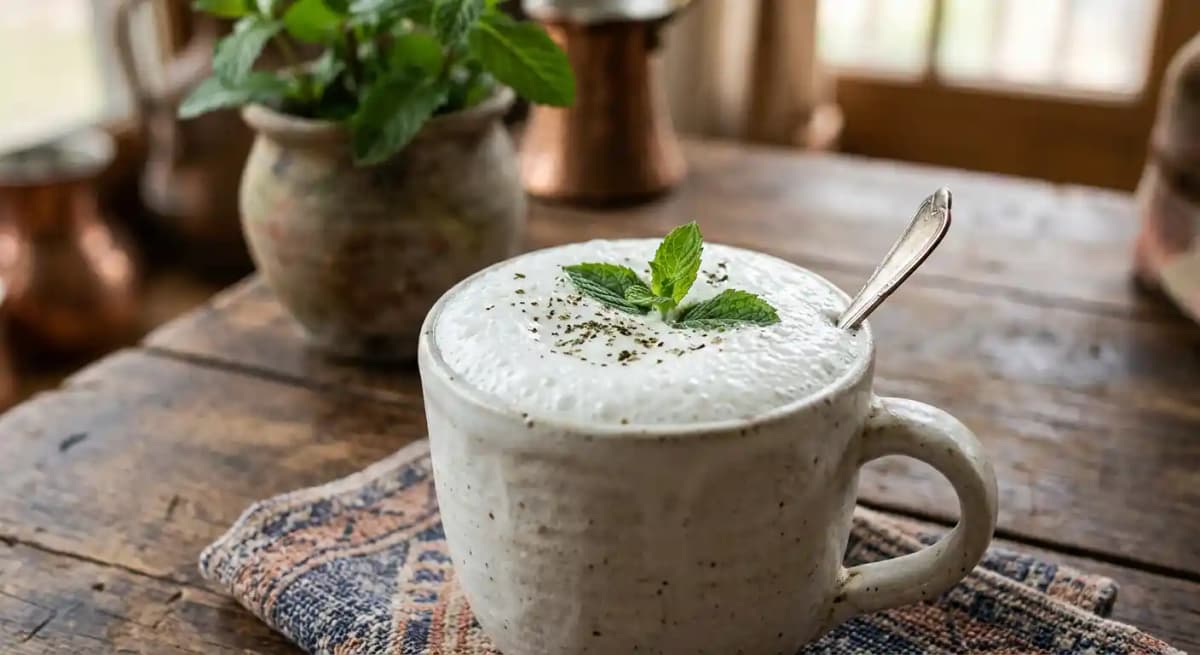 Ayran